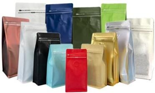 Coffee Bags